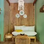 Gayb-i , 12 Years Old - Free Access To Hostel Çıralı