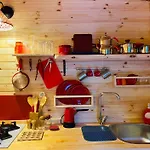 Gayb-i , 12 Years Old - Free Access To Hostel