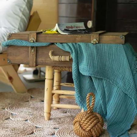 Albergue Gayb-i By Naturelife - Free Access To *