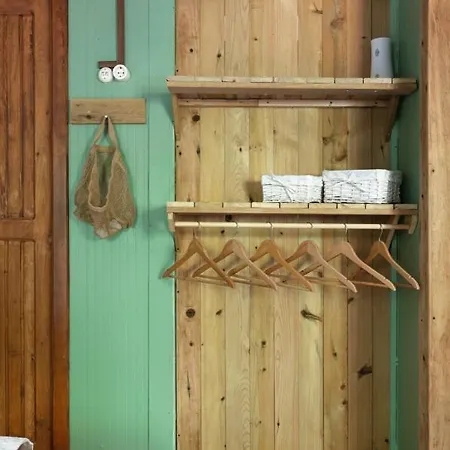 Albergue Gayb-i By Naturelife - Free Access To