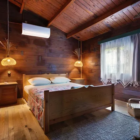 Gayb-i By Naturelife - Free Access To Albergue *