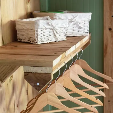 Gayb-i By Naturelife - Free Access To Albergue Çıralı