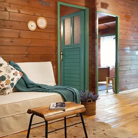 Gayb-i By Naturelife - Free Access To Albergue Çıralı
