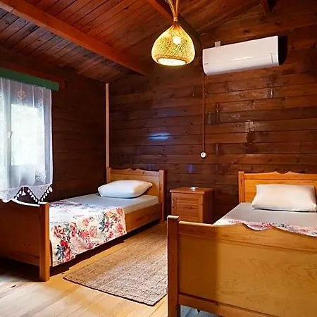 Hostel Gayb-i , 12 Years Old - Free Access To