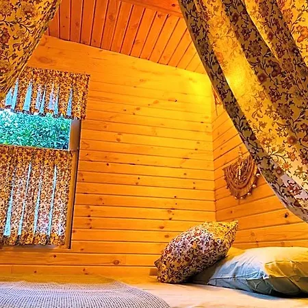 Hostel Gayb-i , 12 Years Old - Free Access To *
