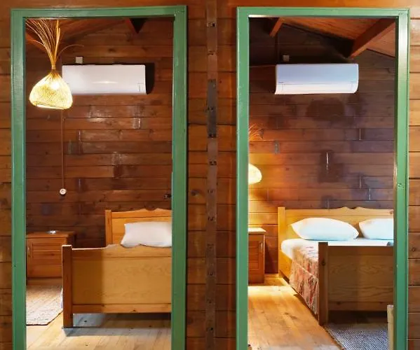 ホステル Gayb-i , 12 Years Old - Free Access To Çıralı